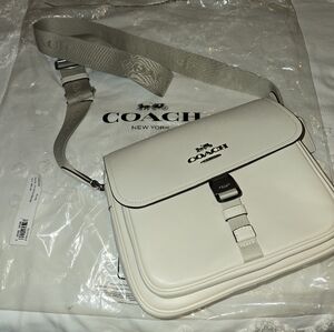 Coach Crossbody